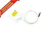 Cisco AIR-ANT2465P-R 2.4GHZ, 6.5DBI Diversity Patch Antenna W/ Rp-tnc. Fixed Price $14.99.