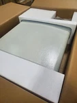 Antenna Broadband Planar Ant; V Polarization 17*/12 20DBI. Fixed Price $572.88.