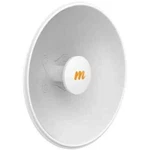 Mimosa N5-X25-8 Pack 4.9-6.4GHZ 400MM Dish Ant. For C5X 8PK. Fixed Price $550.00.