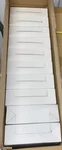 Lot Of (10) Terrawave M6060070MP13620 Mimo Patch Antenna With Rp-sma Plug. Fixed Price $699.00.