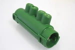 Kp 332710001 Cable Connector 25-150SM 50-185SE Terminal Block 20NM. Fixed Price $59.00.