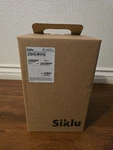 Siklu Multihaul Tu, 90 Deg 3X RJ-45, MH-T200-CCC-POE-MWB Terminal Unit. Fixed Price $245.00.