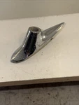 Vintage 1963-64 Oem Chevrolet Impala, Belair Rear Antenna Mounting Bracket. Fixed Price $38.80.