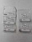 Lot 4X Cisco AIR-ANT2535SDW-RS Dual Band Omni Antenna Sia Rp-tnc 2.4GHZ 5GHZ. Fixed Price $59.00.