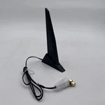 Asus Wi-fi 6E Antenna Dual Rp-sma 2T2R Connectors 14008-02650000, Black. Fixed Price $17.95.