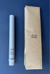 Cisco CW-ANT-O1-NS-00 Omnidirectional Dipole Antenna For CW9163. Fixed Price $174.99.