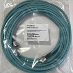Siemens 6XV1875-5AN10 Iwlan Rcoax 10M Cable N-connect Male/male. Fixed Price $129.99.