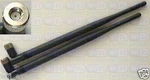 7DBI Rp-sma Antennas (2) For Buffalo WHR-HP-G300N Usa. Fixed Price $8.99.