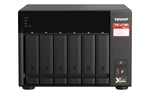 Qnap TS-673A Nas Tower Ethernet Lan Black V1500B. Fixed Price $1573.34.
