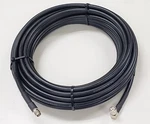 Cisco 4G-CAB-ULL-50 50FT Ultra Low Loss Cable With Tnc Male Right Angle. Fixed Price $95.00.