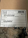 Cisco AIR-ANT-LOC-01 Aironet Hyperlocation Antenna. Genuine New Sealed. Fixed Price $24.99.