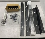 Eaton Tripp Lite Series 13U 4-POST Open Frame Rack 1000LBCAPACITY SR4POST13. Fixed Price $224.98.
