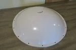 Ubiquiti RAD-RD3 Radome For Parabolic Antenna RD-5G34. Fixed Price $80.00.