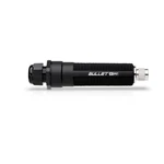 Ubiquiti Uisp Airmax Bullet Ac Dual-band IP67 Radio (us Version). Fixed Price $154.80.