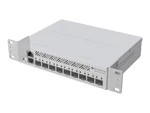Mikrotik RMK-2/10 Support Bracket White CSS610-8G-2S+IN CRS109-8G-1S-2HND-IN. Fixed Price $24.40.