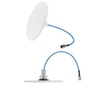 Laird Technologies CFSA35606P-30NF Ps Das Ultra-low Profile/low Pim,. Fixed Price $109.98.