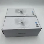 Ubiquiti Networks LBE-M5-23-US 5G Litebeam M5, Long-range, Airmax, Lot Of Nob. Fixed Price $65.00.
