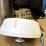 Jma Wireless IV01OMI136-S4 Omni-directional Siso Antenna 617-5925 Mhz. Fixed Price $35.00.