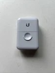 Ubiquiti Networks ETH-SP-G2 Ethernet Surge Protector With Outlets. Fixed Price $10.00.