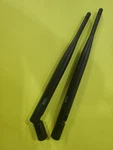 Teltonika PR1URF51 Wifi Antenna 2400-2483MHZ. Fixed Price $14.00.