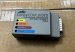 Allied Telesyn AT-210TS Centrecom Twisted Pair Transceive Ieee 802.3. Fixed Price $40.00.