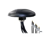 Proxicast 5-IN-1 Professional Low-profile Mimo Wi-fi Lte+wifi+gps. Fixed Price $385.99.
