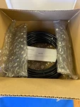 Extreme Networks WS-CAB-L400C75N Ft. LMR400 Cable Standard Type Plug Jack. Fixed Price $119.00.