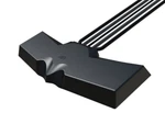 Sierra Wireless Airlink 4IN1 Bat Antenna - 2XLTE, Gnss, 1XWIFI, 2.4/5GHZ 6001201. Fixed Price $115.00.