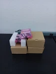Commscope 7641606-01 Ion Filler For Power Supply Unit Subrack Lot Of 5. Fixed Price $149.99.