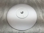 Ubiquiti Unifi Access Point Uap-ac-pro 802.3AF Poe W/ Mounting Plate. Fixed Price $39.99.