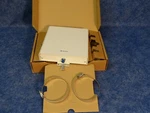 Huber+suhner SPA-1900/45/12/0/V Antenna 1850-1990MHZ G82. Fixed Price $49.99.