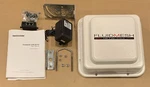 Fluidmesh Networks Series FM1100 Local Wireless Bridge. Fixed Price $149.00.