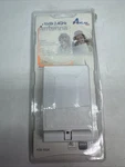 New Sealed AIRLINK101 +10DBI 2.4GHZ Directional Signal Booster Antenna ASB-10DA. Fixed Price $13.99.