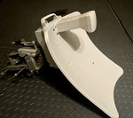 Cambium C600500C024A Cnwave 60GHZ V3000 High Gain Client Node Radio. Fixed Price $280.00.