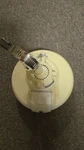 Ubiquiti Networks Airmax Nanobeam 5GHZ 16DBI Bridge White (NBE-5AC-16). Fixed Price $39.99.