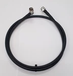 Cisco AIR-CAB-005LL-N 5FT Low Loss Cable With Type Connectors. Fixed Price $27.50.