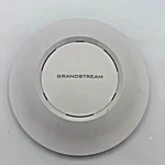 Grandstream GWN7610 Enterprise 802.11AC Wi-fi Access Point Tested No Adapter. Fixed Price $49.99.