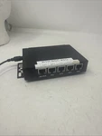 "mikrotik Routerboard 450: Powerful, Compact For Seamless Network Manage. Fixed Price $59.99.