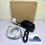 Panorama GP-IN2680 7-IN-1 4X4 Mimo 4G/5G 2X2 Wi-fi Gps Sharkfin Antenna Cab. Fixed Price $224.99.