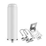 Surecall Wide Band Omni 75 Ohm Antenna With F-female Connector SC-289W. Fixed Price $78.99.