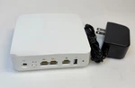 Calix Gigaspire Blast U4 Wifi 6 Router 100-05493 Ac. Fixed Price $67.50.