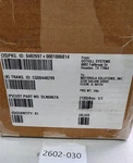 Motorola Solutions Distributed Antenna System (das) Power Supply DLN6867A. Fixed Price $400.00.