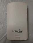 Engenius Wi-fi Outdoor Ghz Wave 2 Wireless Access Point ENS500EXT-AC Read. Fixed Price $44.00.