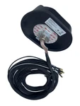 Cisco 5G-ANTM-O-4-B, SUB-6 Ghz 4G Lte 4-IN-1 Outdoor Antenna & Cable Black. Fixed Price $1060.00.