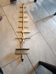 Andrew DB499-K Antenna. 890-960MHZ. Fixed Price $680.00.