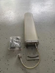 13DBI High Gain Yagi Antenna 1920-2170 Mhz Directional Gsm 3G 4G + Mounting Kit. Fixed Price $31.77.
