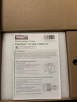 Siklu EH-614TX-ODU-POE ETHERHAUL-614TX Extend Range /integrated Antenna. Fixed Price $799.00.