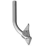 Ubiquiti Networks Ub-am Universal Antenna Mount. Fixed Price $59.99.