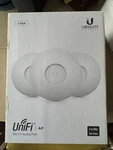 Ubiquiti Networks Unifi UAP-3 Wireless 802.11N Access Point Pack Read. Fixed Price $115.78.