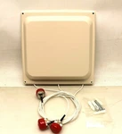 AP-ANT-92 FF6PM Dell Aruba 3 Element Mimo 120 Degree Sector Antenna New!. Fixed Price $98.00.